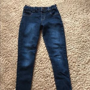 Girls size 16 Arizona jeans